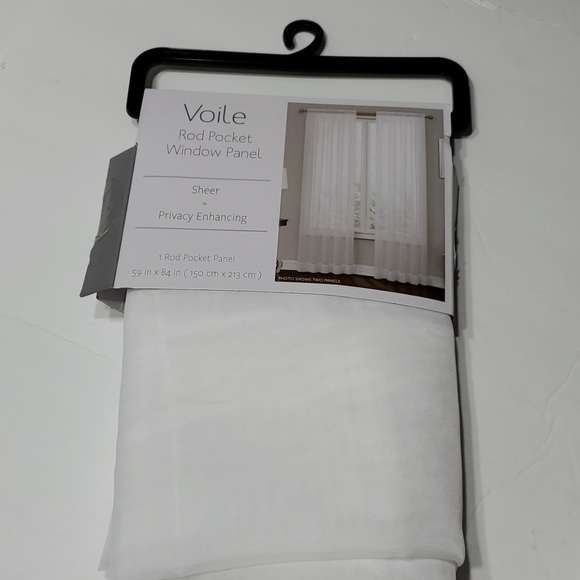 Window panel - Picture 2 of 2